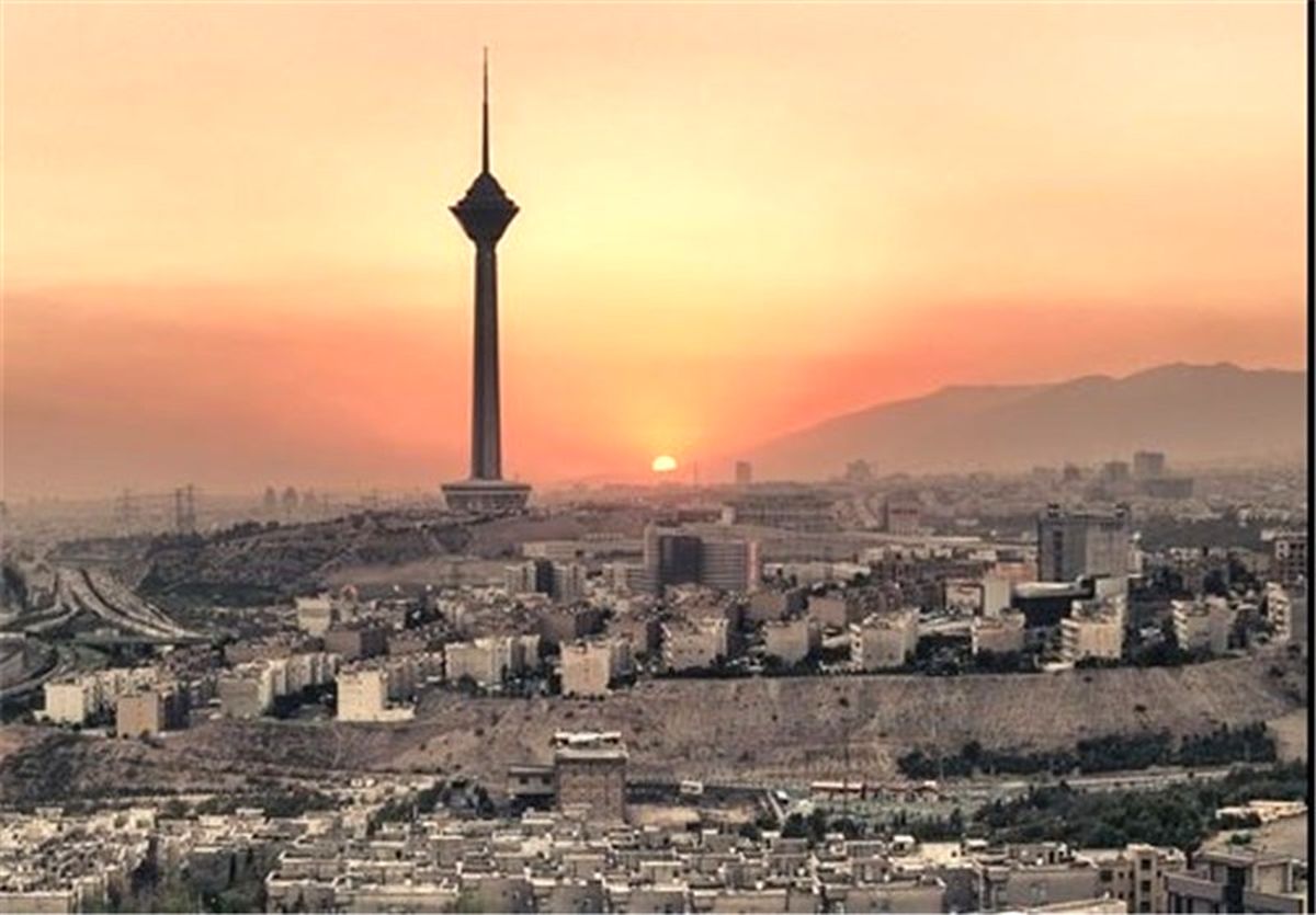 ماجرای انتشار کلیپ زن هنجارشکن در نزدیکی برج میلاد 