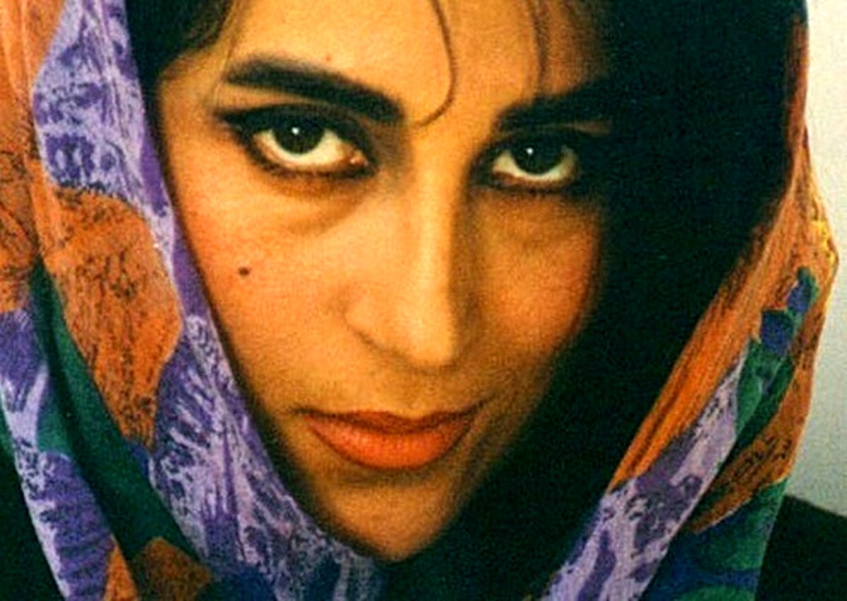 عکس زمان مجردی فاطمه معتمد آریا