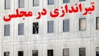 دستور وزیر بهداشت برای درمان کودک نجات یافته از چنگال داعش