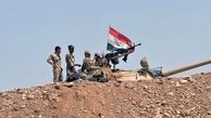 عراق رسما آغاز عملیات ضد داعش "سیاه‌ترین صحرا" را اعلام کرد