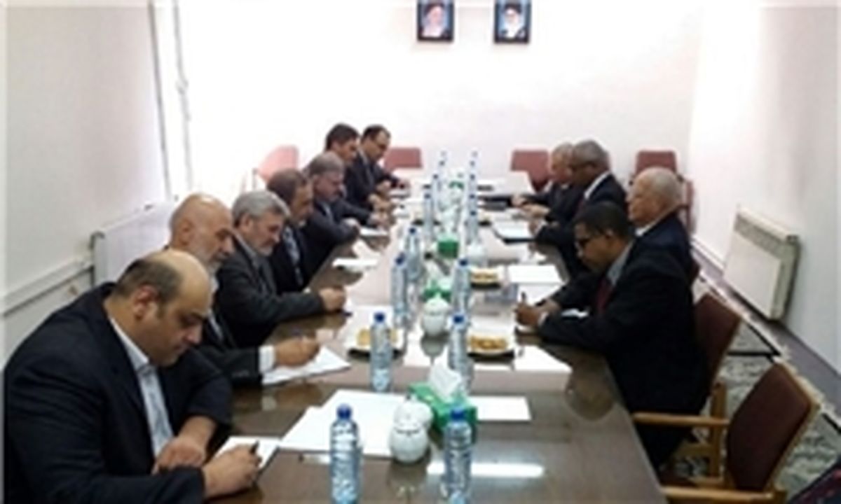 همکاری ایران-کوبا پس از انقلاب اسلامی مثال‌زدنی است