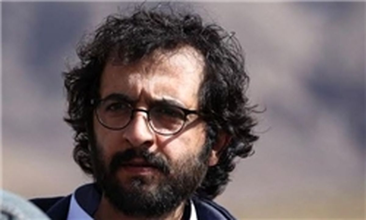 «بهروز شعیبی» میرزا کوچک‌خان می‌شود