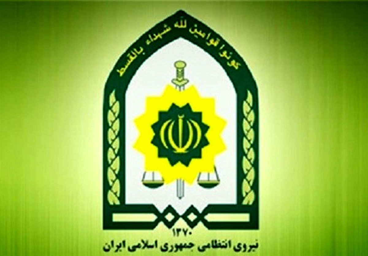 سلطان شیشه دستگیر شد