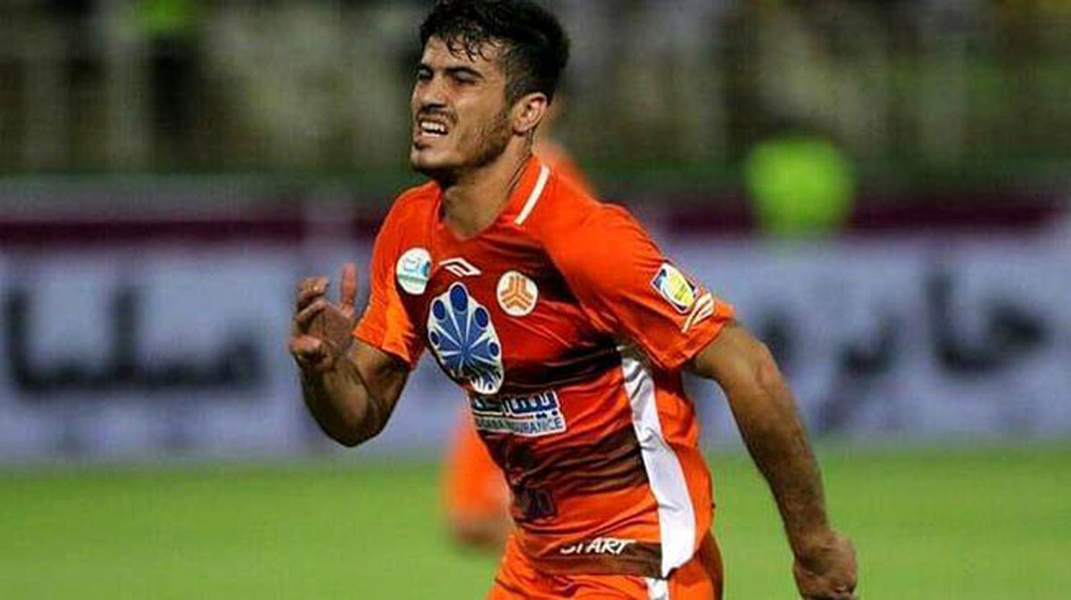 خشم استقلالی‌ها از اشتباه مرگبار مدافع سایپا روی گل پرسپولیس