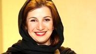 لیلی رشیدی در موزه موسیقی +عکس