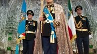  پاسخ به ابهامات سریال «معمای شاه» 