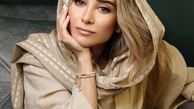 ظاهر جدید الناز حبیبی + عکس