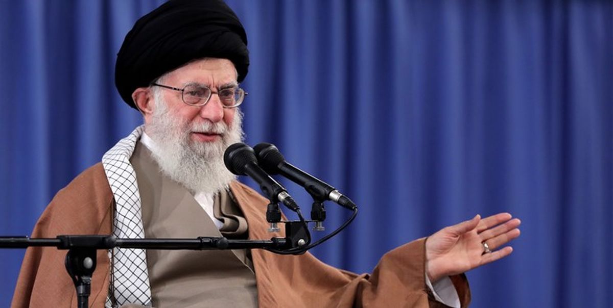 حواس‌تان را جمع کنید؛ ممکن است دشمن برای سال ۹۸ نقشه کشیده باشد