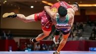 احتمال تغییر سرمربی تیم ملی فرنگی ۵۰ روز مانده به مسابقات جهانی