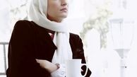 جدیدترین عکس نگار جواهریان پس از زایمانش