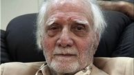 نصرالله طهماسبی درگذشت