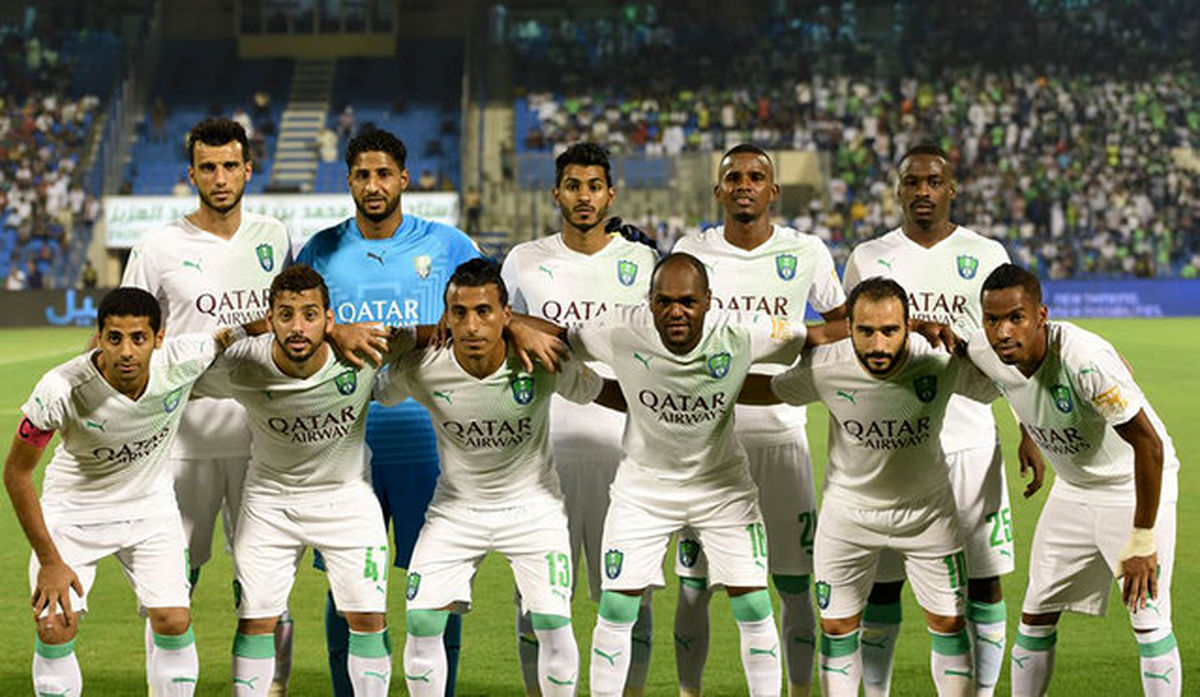 سرمربی جدید روی نیمکت  الاهلی عربستان