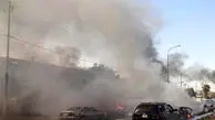انفجار در بنغازی ۱۲ زخمی بر جا گذاشت
