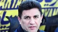 قلعه‌نویی: نکونام باید یکسری مسائل را رعایت کند