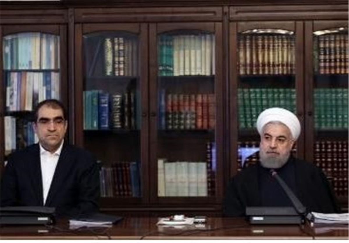 کارمندان دولت معاینه روان می‌شوند