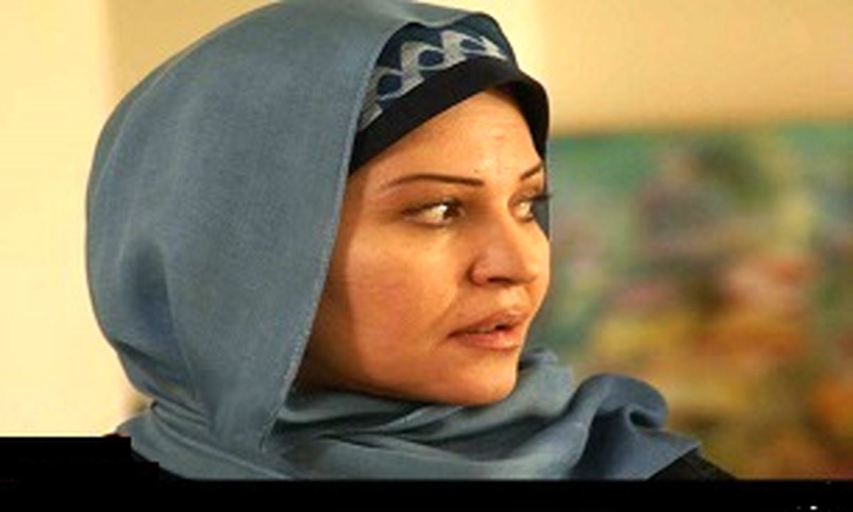 بازیگر زن: سینما تنها روی پاشنه تجارت می‌چرخد!