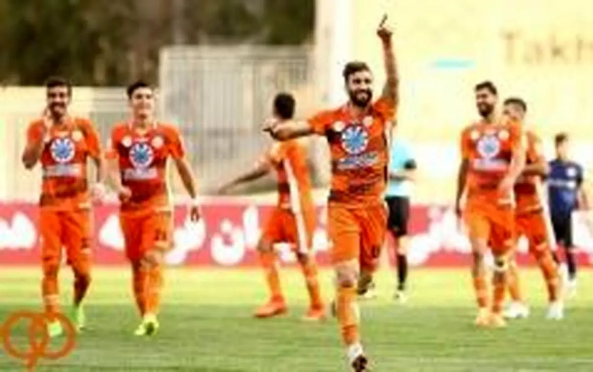 کنعانی زادگان بالاخره از سایپا کنار گذاشته شد!