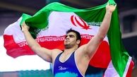 میرزازاده: رویای ۱۴ سالگی‌ام محقق شد