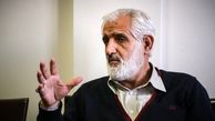 شرایط کشور ایجاب می کند احزاب انقلابی توسعه پیدا کنند