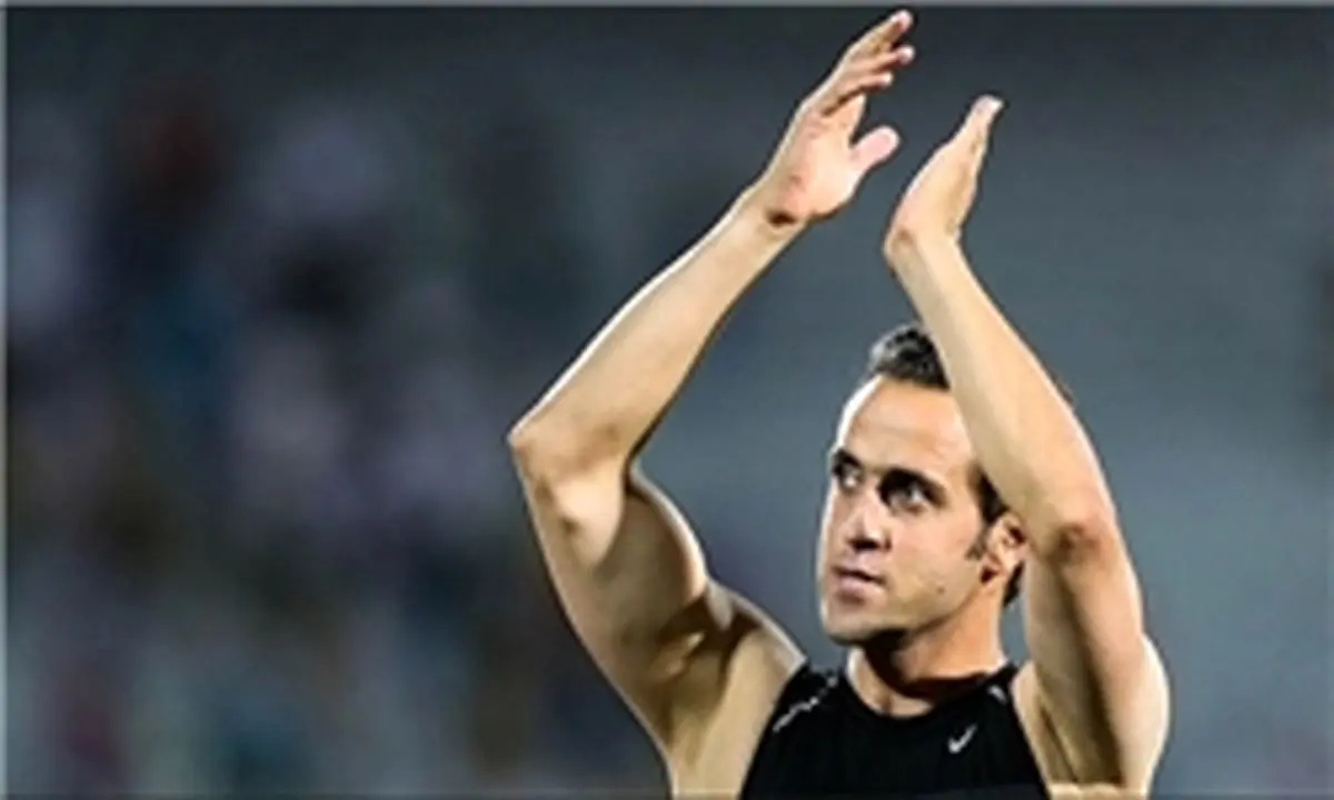 کریمی: روزهای خوب حق هواداران پرسپولیس است