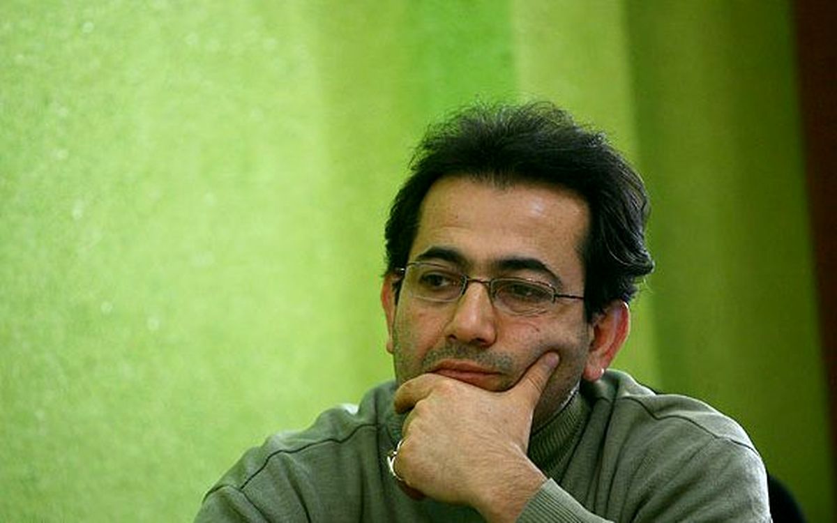 تغییر در سرپرست دانشکده محیط زیست