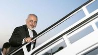 ظریف عازم مالی شد