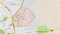 پیشروی ارتش سوریه در شمال حلب