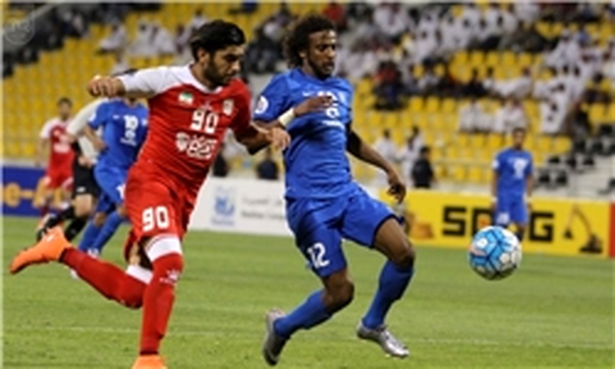 تیر خلاص ازبک‌ها به الهلال عربستان