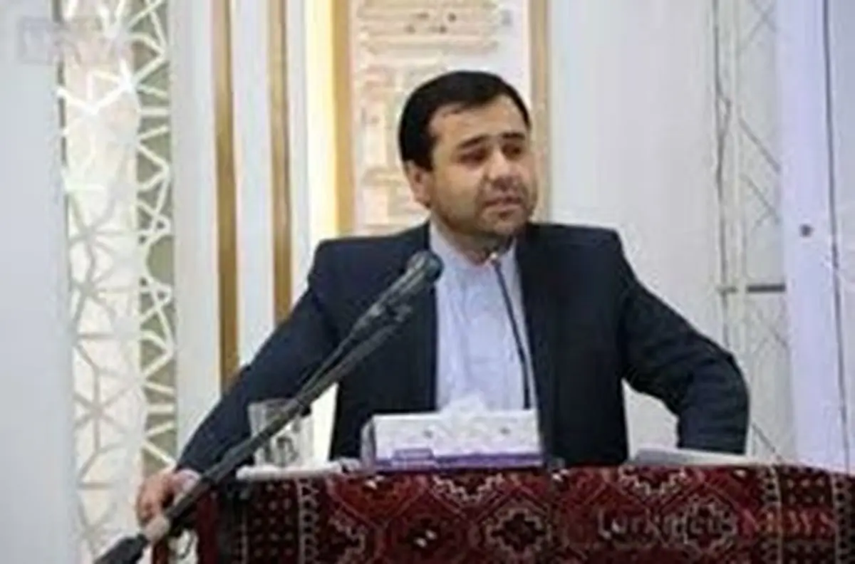 پاسخ یک نماینده اهل سنت به جوسازی