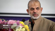 اتباع برای خروج از کشور مشکل ندارند / برقراری ۱۶ رام قطار به تهران