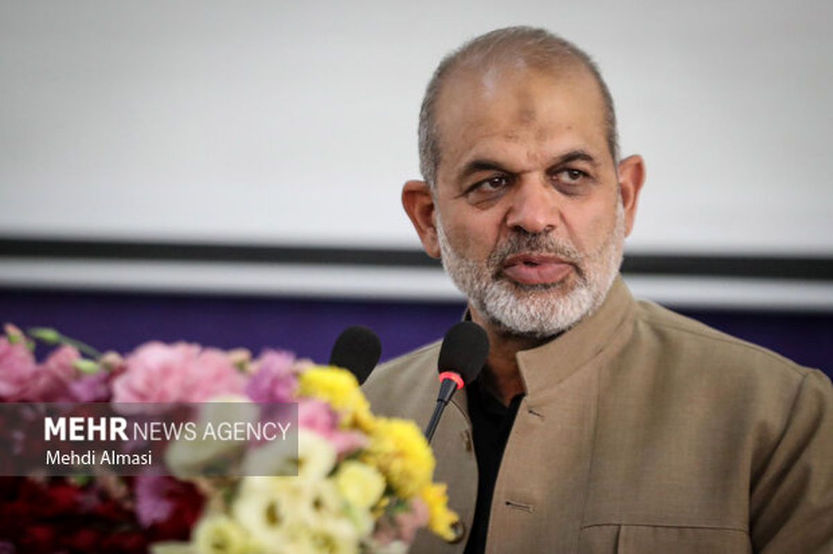 اتباع برای خروج از کشور مشکل ندارند / برقراری ۱۶ رام قطار به تهران