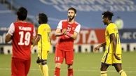 پیش بینی یک کارشناس از آینده درخشان یک پرسپولیسی