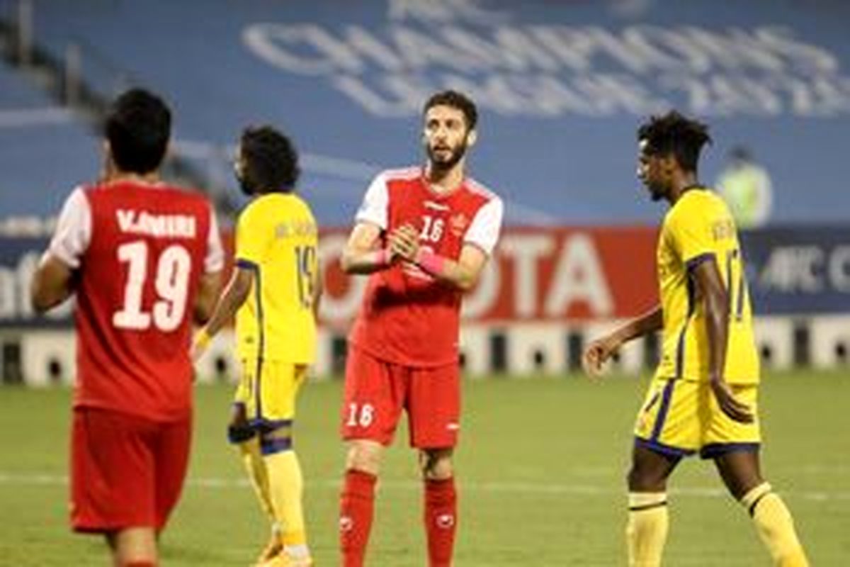 پیش بینی یک کارشناس از آینده درخشان یک پرسپولیسی