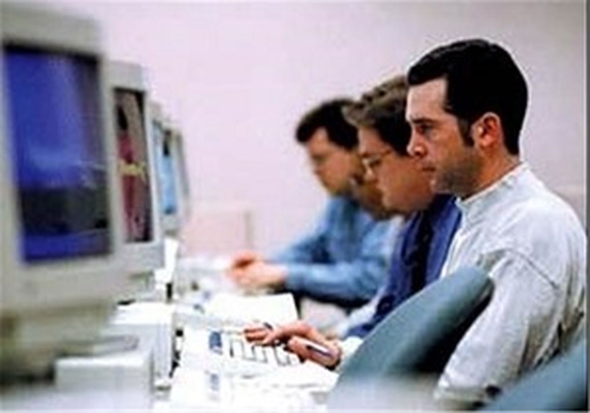 کار مفید ایرانی ها چقدر است؟ 