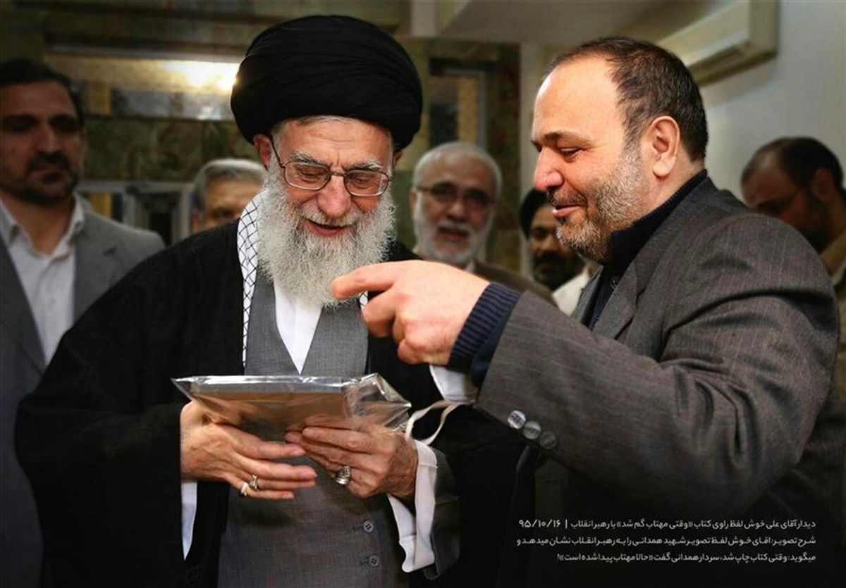 "وقتی مهتاب گم شد" روایتگر عشق و حماسه دفاع مقدس