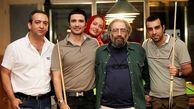 «آماده‌ای؟ پس پرده رو بکش»!/ مسعود کیمیایی؛ متهم به اضمحلال
