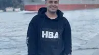 تلیسچی لب دریا + عکس