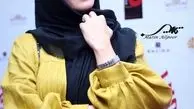 تیپ سنگین تابستانه مریلا زارعی+عکس