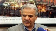 صادرات گاز ایران به روزانه ٣٢ میلیون متر مکعب رسید