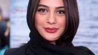مارال فرجاد با ظاهری‌زیبا+ عکس