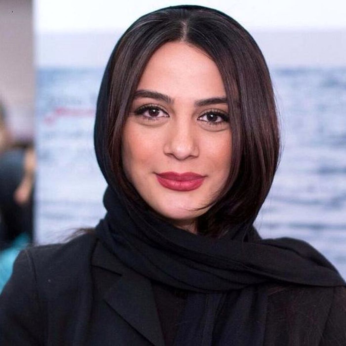 مارال فرجاد: به خاطر نقشم در سریال «رهایم نکن» به من فحاشی شد