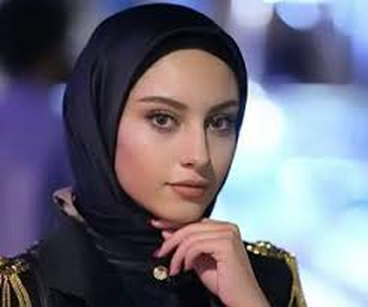 قیافه دعوایی و عصبانی ترلان پروانه
