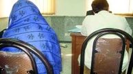 رابطه شیطانی با چوبه دار گره خورد 
