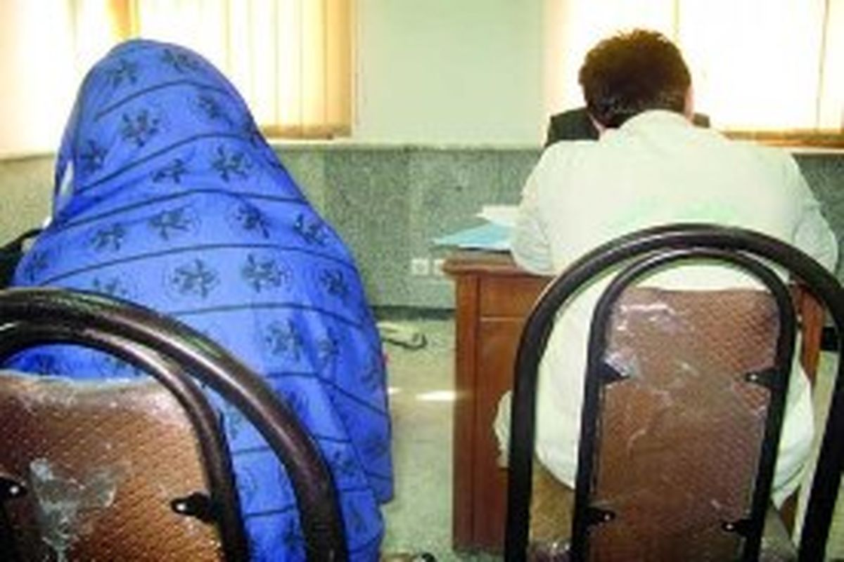رابطه شیطانی با چوبه دار گره خورد 