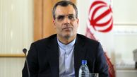 جابری انصاری: بازی گردانان تروریسم پیامدهای آن را خواهند دید