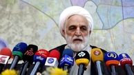 سیف ممنوع‌الخروج است