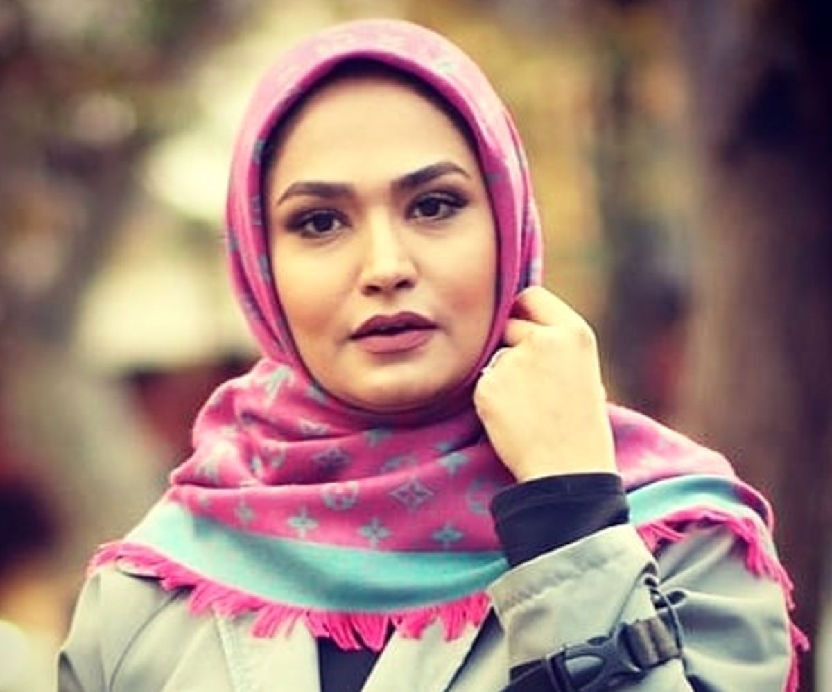 نگفته فریبا باقری که تازه یادش افتاده