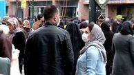 چند درصد تهرانی‌ها با تعطیلی کسب و کار موافق‌اند؟
