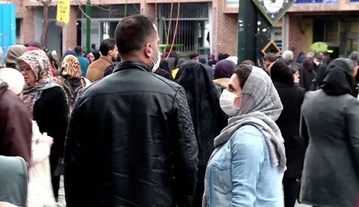 چند درصد تهرانی‌ها با تعطیلی کسب و کار موافق‌اند؟