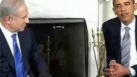انفجار بین نتانیاهو و اوباما بر سر ایران